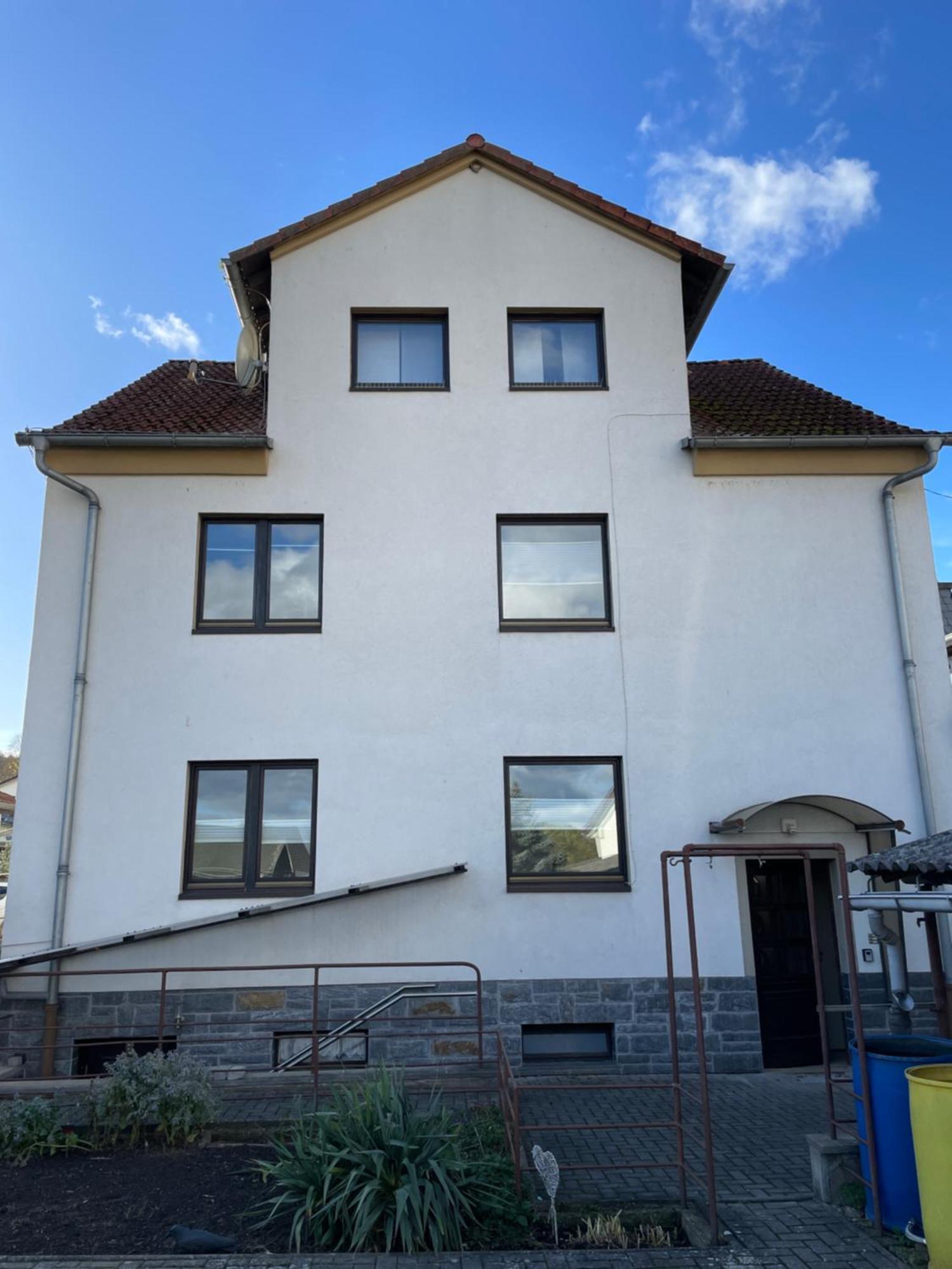 Ar Apartments I 4 Pers I Prime I Kueche I Wlan I Office Rudolstadt Exterior photo